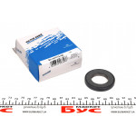 Сальник колінвалу (передній) Ford Connect 1.8TDi 02- (30x50x7.5) 