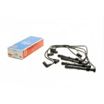 Проводи запалювання VW Golf III 2.0 GTI 16V 92-97 (к-кт) (HÜCO) 