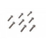 Болти маховика (к-кт 8 шт) Citroen Jumper/Fiat Ducato/Peugeot Boxer 3.0D 06- 