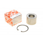 Підшипник маточини (передньої) Iveco Daily 99-11 (35x68x50) 