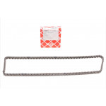 Ланцюг ГРМ Audi A4/A5/A6/VW Passat 1.8-2.0 TFSI 09-12 (170 ланок) 