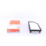 Фільтр повітряний Hyundai Accent 1.4/1.6 10-/Kia Rio III 1.1-1.6 11- 