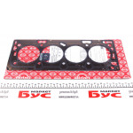 Прокладка ГБЦ Opel Astra H 1.6/1.8i 05-10 