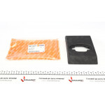 Молдинг кузова (бічний/L) Renault Master / Opel Movano 10- 