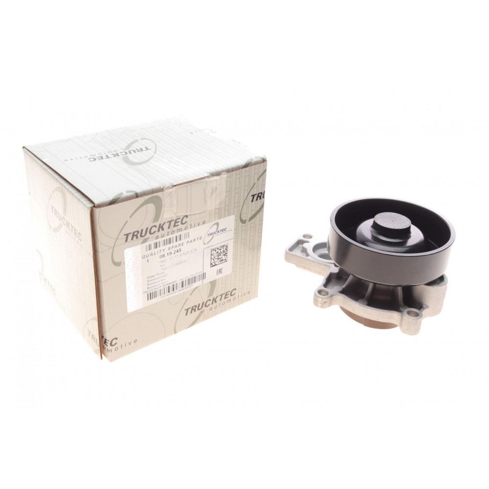 Помпа води BMW X1 (F48)/X2 (F39) 14-