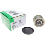 Шків генератора Citroen Berlingo/Peugeot Partner 1.6 10- 