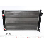 Радіатор охолодження Audi A4/A6/VW Passat 96-05 