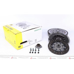 Комплект зчеплення Citroen C5/Peugeot 406/607 2.2HDi 00-, 98kw 