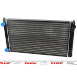 Радіатор охолодження VW Passat 1.6-1.8 88-97 