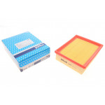 Фільтр повітряний Opel Combo1.7D 94-01/Corsa B 1.5D/TD/1.7D 93-00 