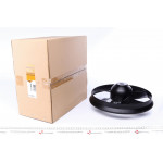 Вентилятор радіатора (електричний) Skoda Fabia/Roomster 1.0-1.9D 99- 