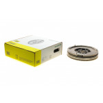 Демпфер зчеплення Ford Kuga I 2.0TDCi 10-12, 103kw/Kuga II 2.0TDCi 13-, 100/103/110kw 