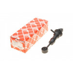 Циліндр зчеплення (головний) Fiat Ducato 2.3D/Citroen Jumper/Peugeot Boxer 2.0/3.0 HDi 06- 