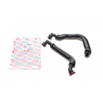 Трубка вентиляції картера BMW 5 (E60) 4.4i 03-10 (N62) (1-4 циліндр) 