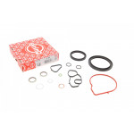 Комплект прокладок (нижній) Citroen Berlingo/Peugeot Partner 1.6 VTi 09- 