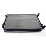 Радіатор охолодження VW Passat/Golf VII 12- 