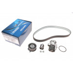 Комплект ГРМ + помпа Seat Ibiza 1.9 TDI/VW Polo 1.4/1.9 TDI 01-09 