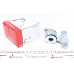 Сайлентблок важеля (переднього/ззаду) Fiat Scudo 96- (R) 