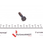 Болт кріплення опори кульової VW Caddy II 95-04 