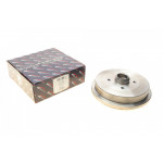 Барабан гальмівний (задній) Audi 80 -88 /VW Caddy II 96-00 (200x40) 