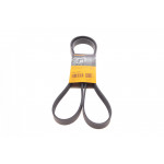 Ремінь генератора Skoda Fabia/VW Passat B6/B7 09-14/Citroen Berlingo/Peugeot 98-/BMW/Chevrolet 11- 