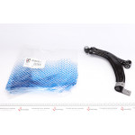 Важіль підвіски (передній/знизу) (R) Citroen Berlingo/Peugeot Partner 96-15 (з кульовою d=18mm) 