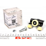 Ролик дверей (бічних/верхній) MB Sprinter/VW Crafter 06- 