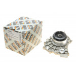 Помпа води Porsche Cayenne 4.0 Turbo 17- 