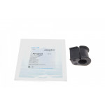 Втулка стабілізатора (переднього) Citroen C1/ Peugeot 107 05-14 (d=22mm) 