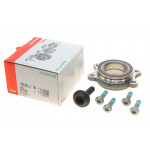 Підшипник маточини (передньої/задньої) Audi A7 Sportback 11-, (F-563438.14) 