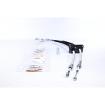 Трос куліси Citroen Jumper/Peugeot Boxer 2.2D 06- (1115+1048мм) 