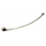 Ресора задня корінна MB 609 (з втулками) (70/790/790) 12мм. 