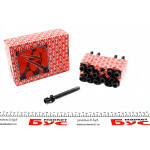 Болти головки (к-кт 14шт.) Audi A4/VW LT 1.3-2.9D 77- (115mm) 