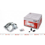 Супорт гальмівний (задній) (L) MB Sprinter 409-519/VW Crafter 50 (d=48mm) (Bosch) 