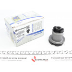 Сайлентблок балки (задньої) Peugeot 206 98- (17x48.3x61) 