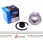 Підшипник маточини (передньої) Fiat Scudo 96-07 (44x82.5x37)(+ABS)(к-кт) 