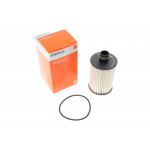 Фільтр масляний Jeep Grand Cherokee 3.0 CRD 11- 