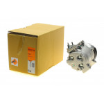 Компресор кондиціонера Honda Accord 2.0/2.4 03-08 