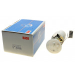 Насос паливний VW Caddy 1.4/1.6 04-15 (HÜCO) 