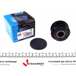 Шків генератора Fiat Ducato/Ford Transit 2.2HDI/2.2D/2.2TDCi 06- 