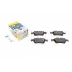 Колодки гальмівні (задні) Ford C-Max/Focus/Kuga/Transit Connect 10-/Citroen C4 09-/Volvo 04- 