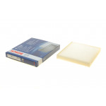 Фільтр салону Mitsubishi Outlander/Lancer/L200 06-/Fiat FullBack 16-/Citroem C4/Isuzu D-max 12- 