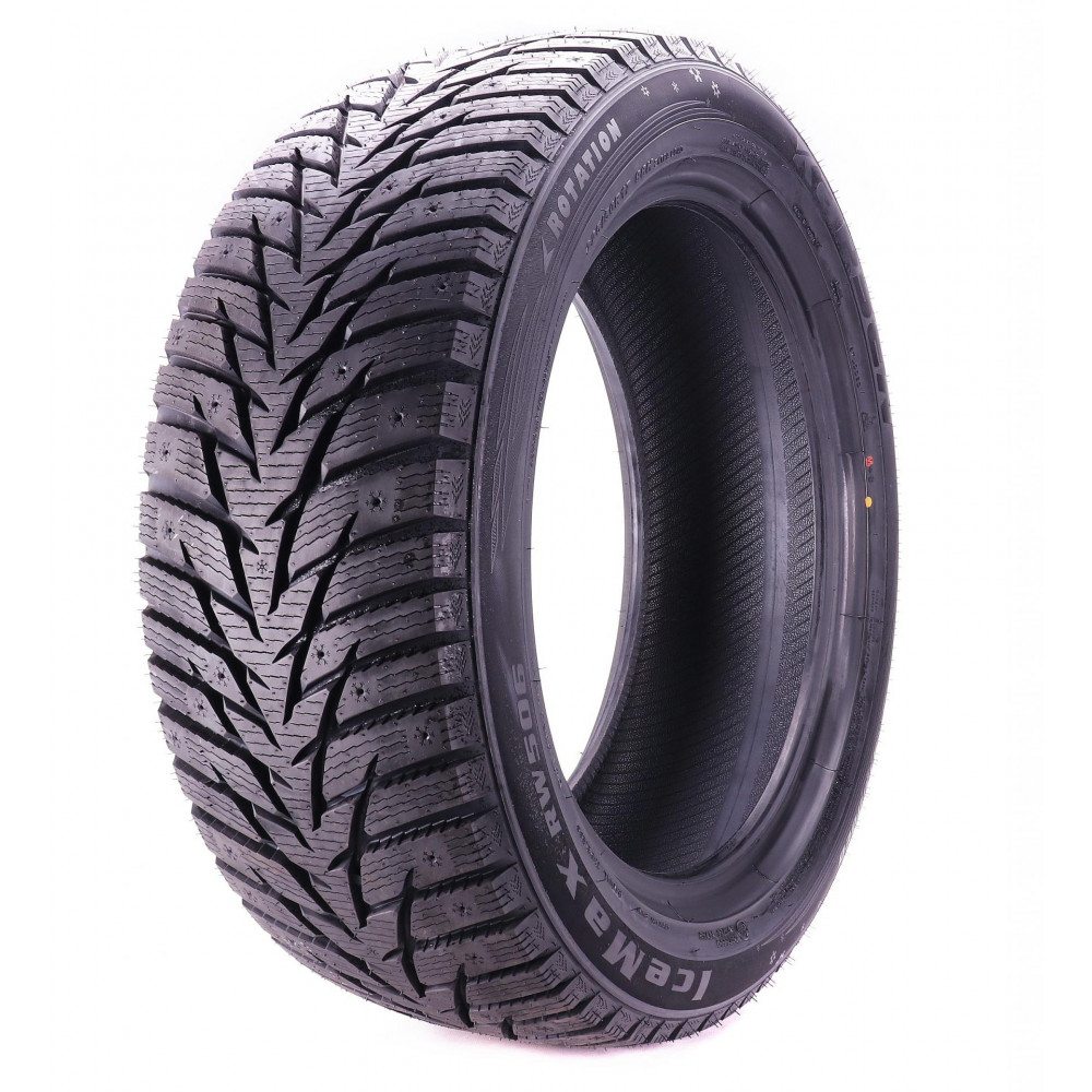 Шина IceMax Studdable (під шип) RW506 225/50 R17 XL 98H (зимова)