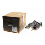 Турбіна Iveco Daily V/VI 2.3D 14- (заводська реставрація) 