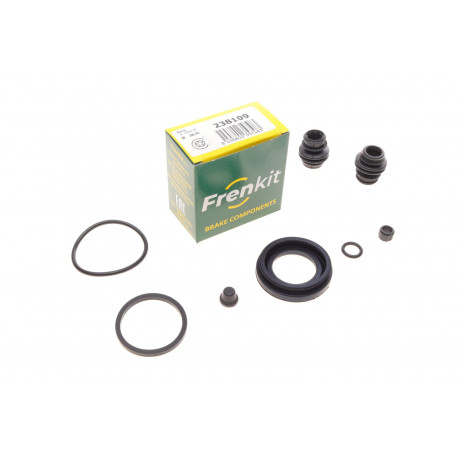 Ремкомплект супорта (заднього) Mazda CX-5 11- (d=38mm) (Mazda)