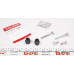 Направляюча супорта (переднього/к-кт) MB Citan (W415) 108-112CDI 12- 