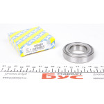 Підшипник (30x55x13) 