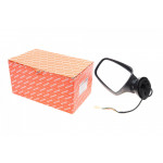 Дзеркало заднього виду (під фарбування) Dacia Duster/Logan/Sandero 09- (R)  