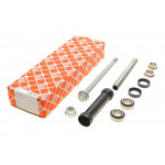 Комплект болтів важеля (заднього) Citroen C5 00-08 