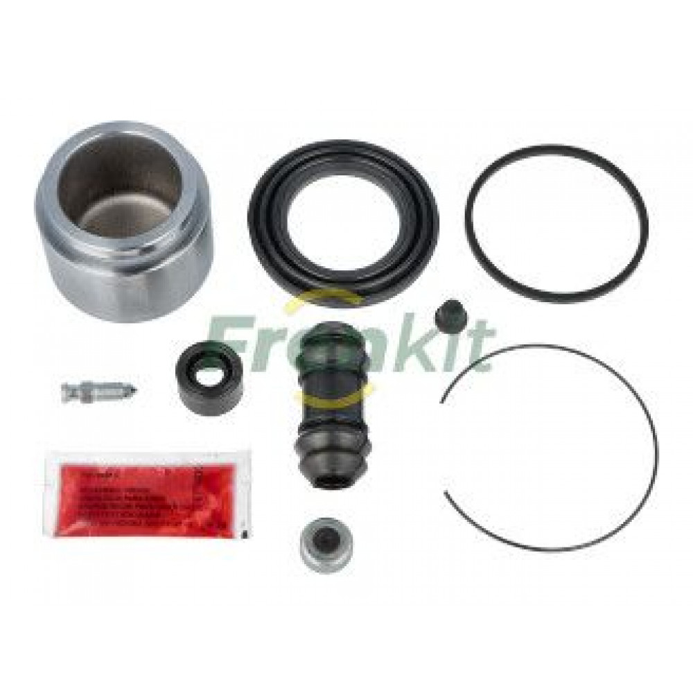 Ремкомплект супорта (переднього) Opel Frontera 92-98 (d=60mm) (Akeb) (+поршень)